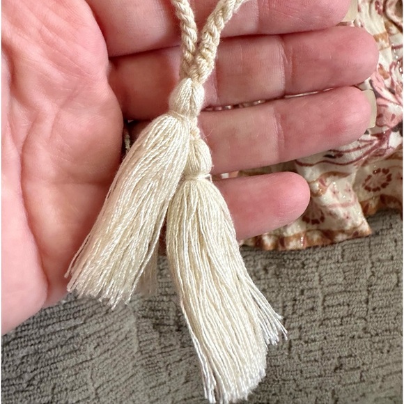 Spell and the Gypsy Zahara Blouse - Picture 10 of 12